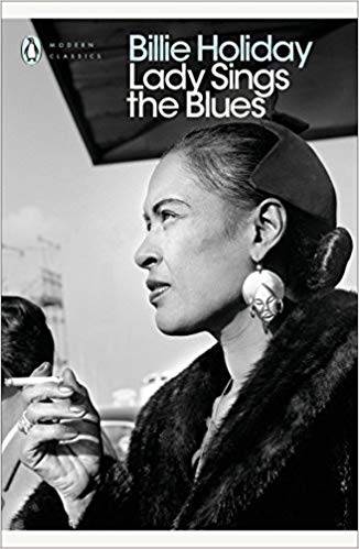 Lady Sings the Blues (Penguin Modern Classics)