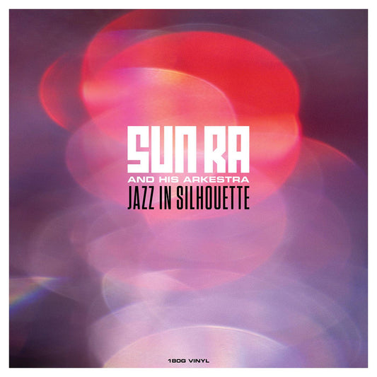 Jazz in Silhouette