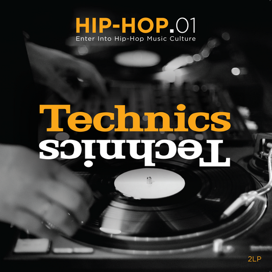 Technics - Hip Hop.01