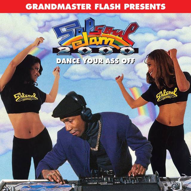 Salsoul Jam 2000 (25th Anniversary Edition)