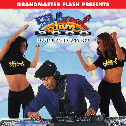 Salsoul Jam 2000 (25th Anniversary Edition)