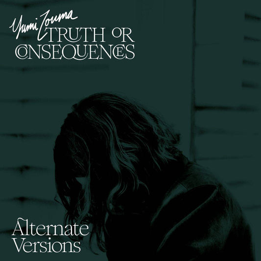 Truth or Consequences - Alternate Versions