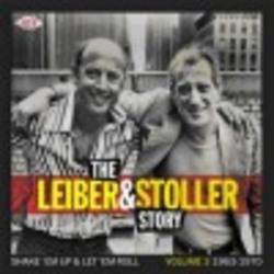 Various - The Leiber and Stoller Story - Volume Three 1963 - 70