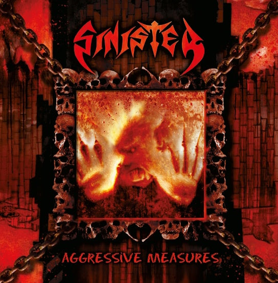 Aggressive Measures