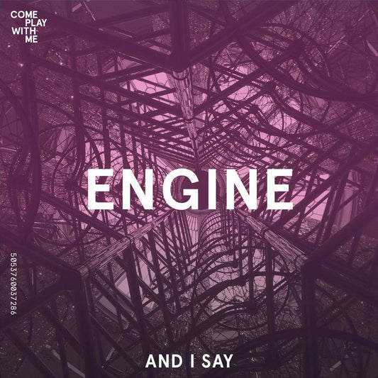 Television / And I Say