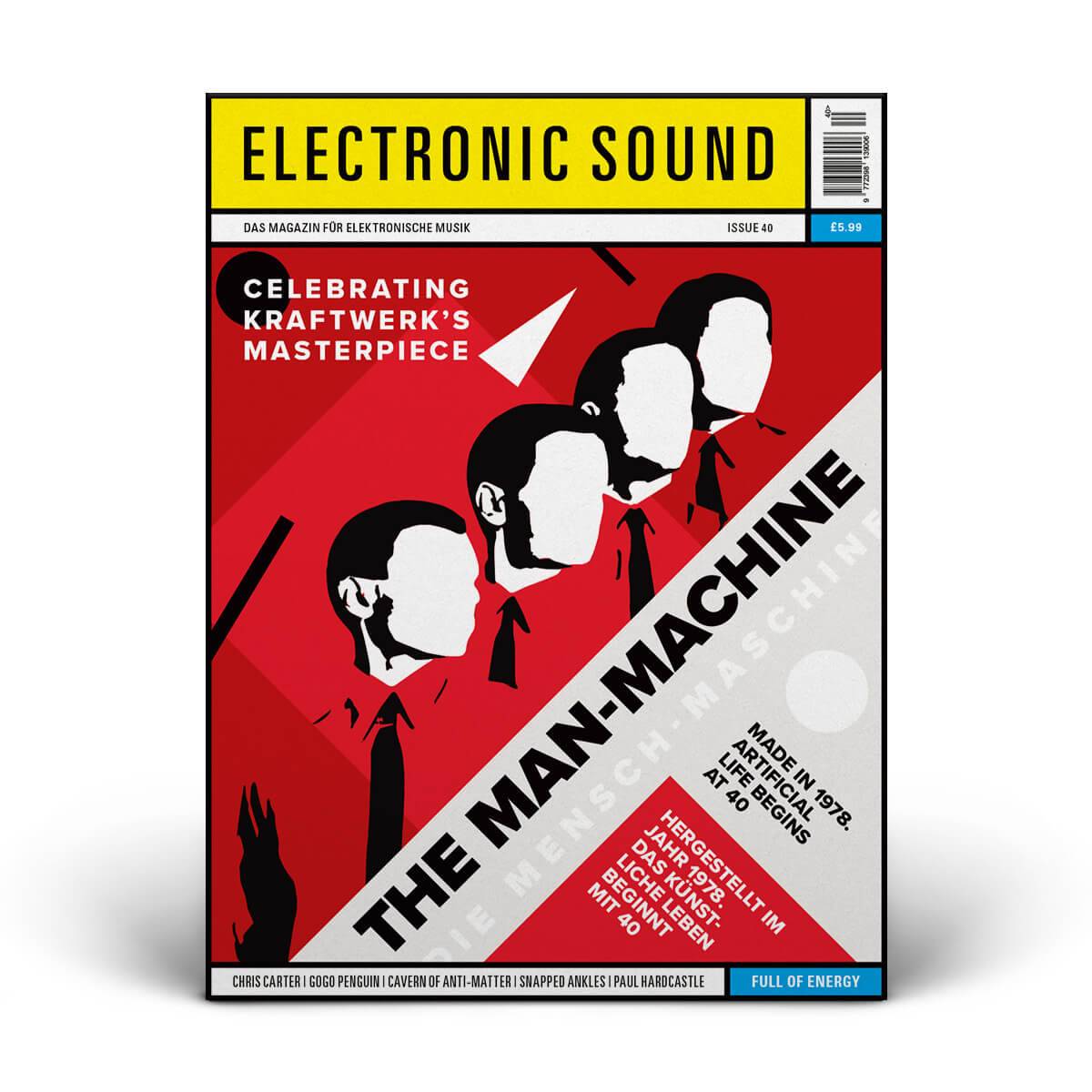 Issue 40 With CD
