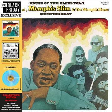 Memphis Heat