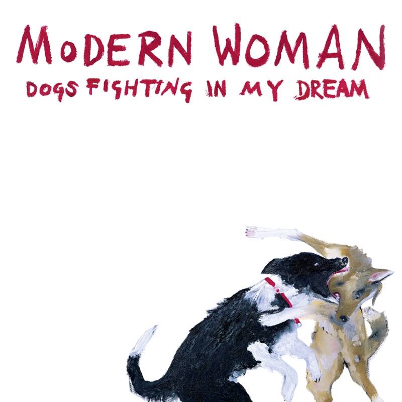 Dogs Fighting in my Dream