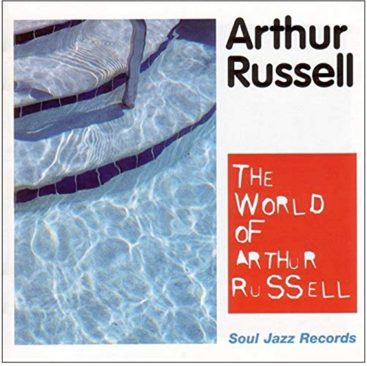 The World Of Arthur Russell