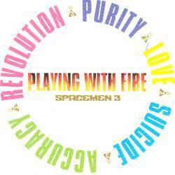 Playing With Fire..