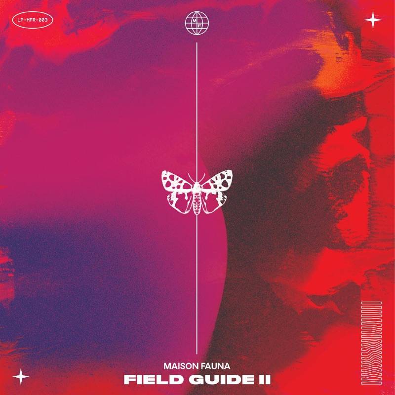 Maison Fauna Field Guide 2