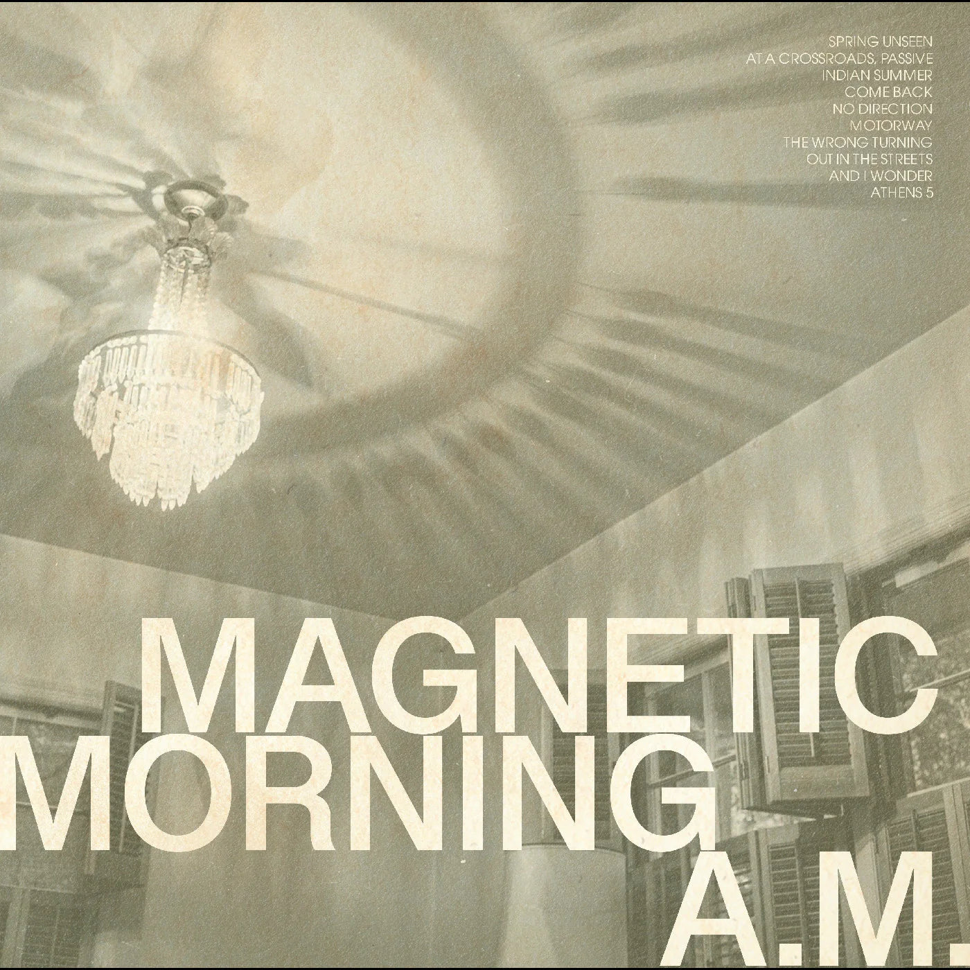 A.M