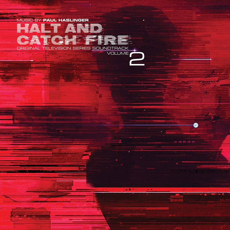 Halt and Catch Fire (OST) Vol 2