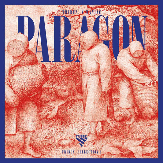 Paragon Collection 1