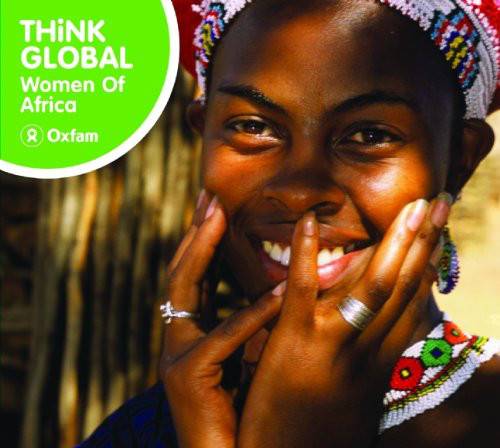 Think Global: Women In Africa