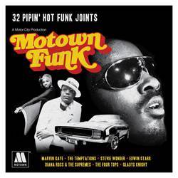 Motown Funk