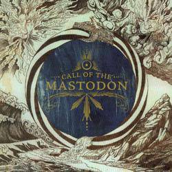 Call Of The Mastodon