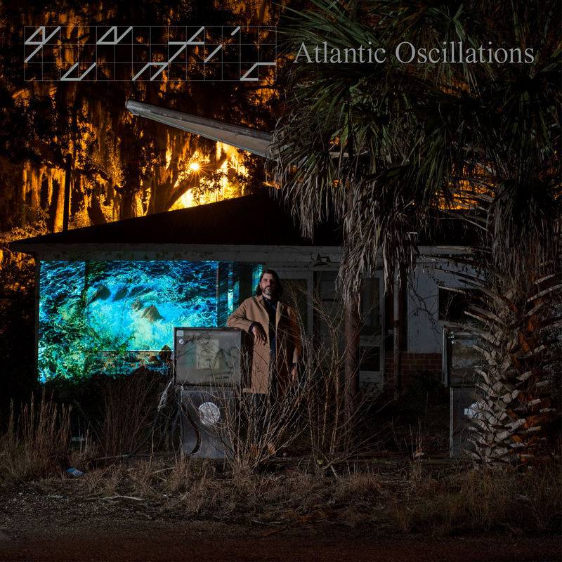 Atlantic Oscillations (Album)