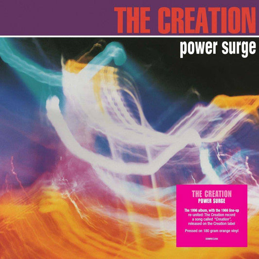 Power Surge LP
