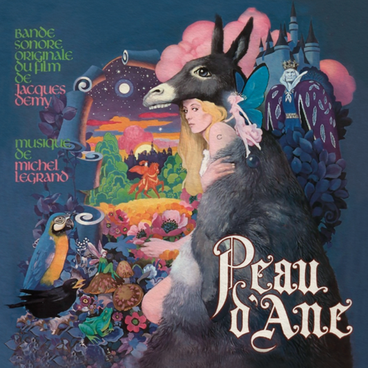 Peau d’Ane