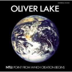 Ntu - Point From Which Creation Begins