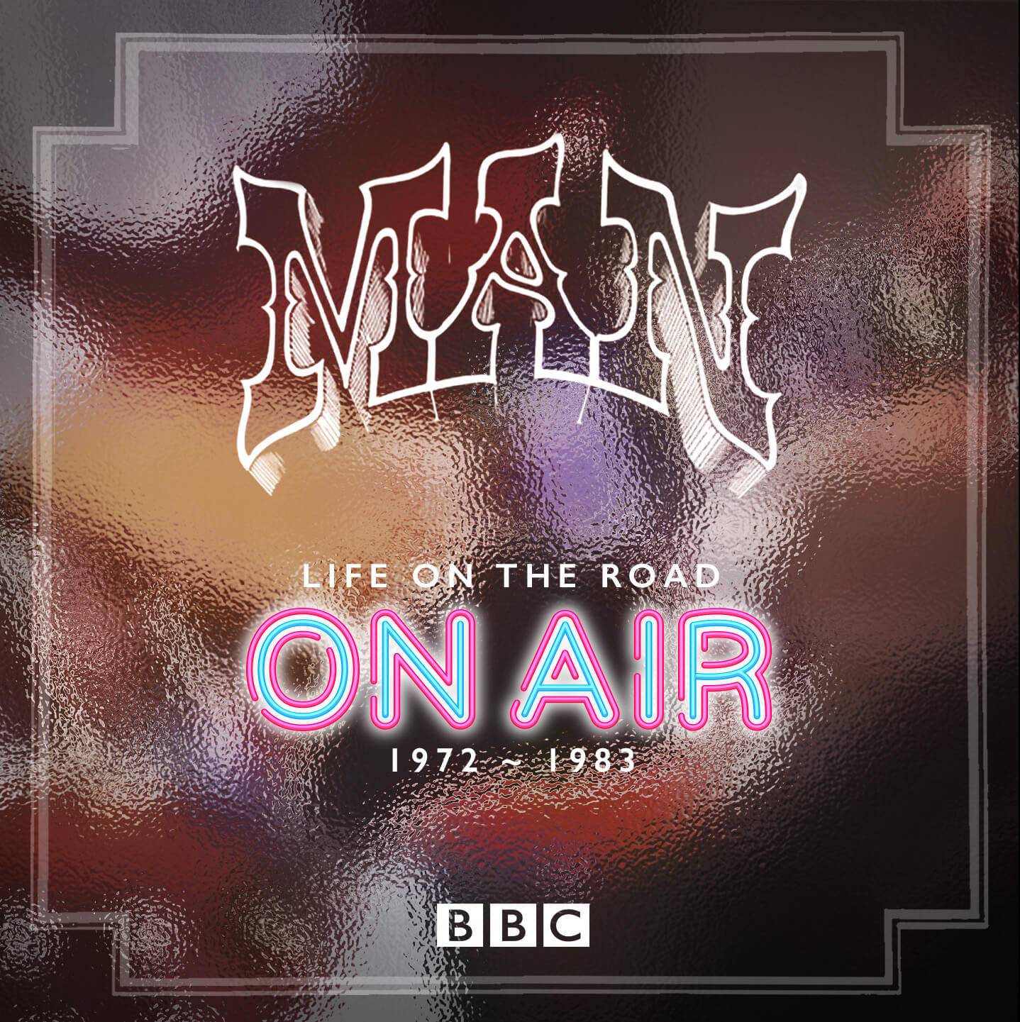 Life on the Road  On Air 1972-1983
