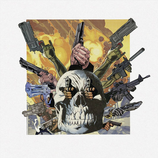 Six Shots: Overkill