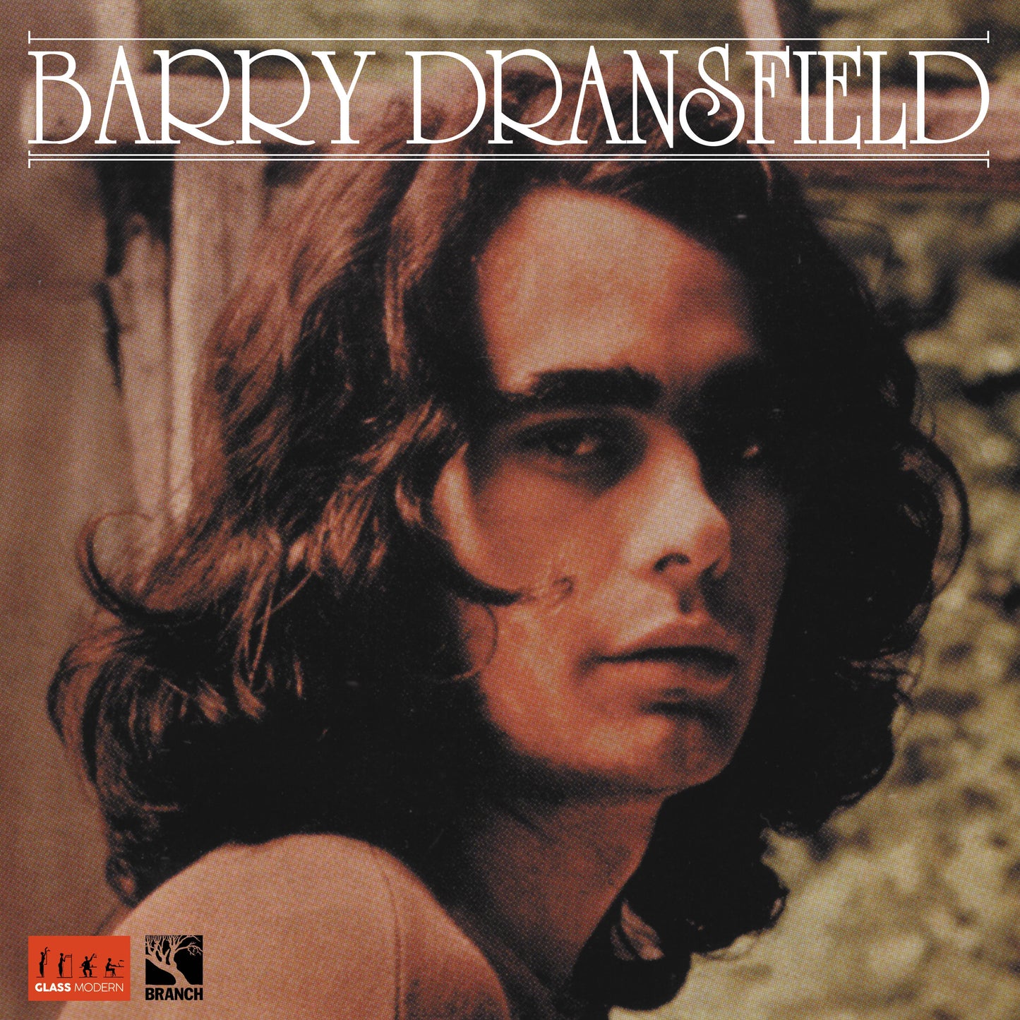 Barry Dransfield RSD LP 2020