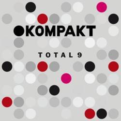 Various - Kompakt Total 9