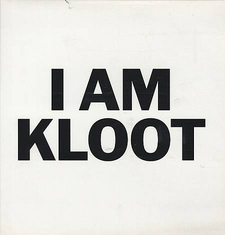 I Am Kloot