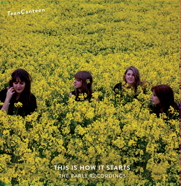 This Is How It Starts (The Early Recordings)