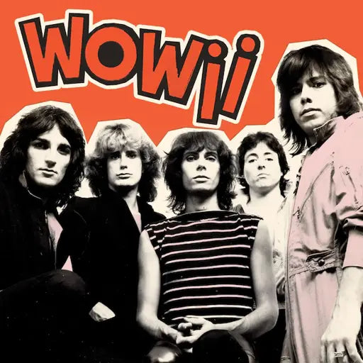 Wowii