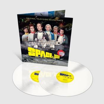 Space : 1999 Year 2 - Original Soundtrack