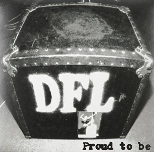 Proud to Be - 20th Anniversary Edition
