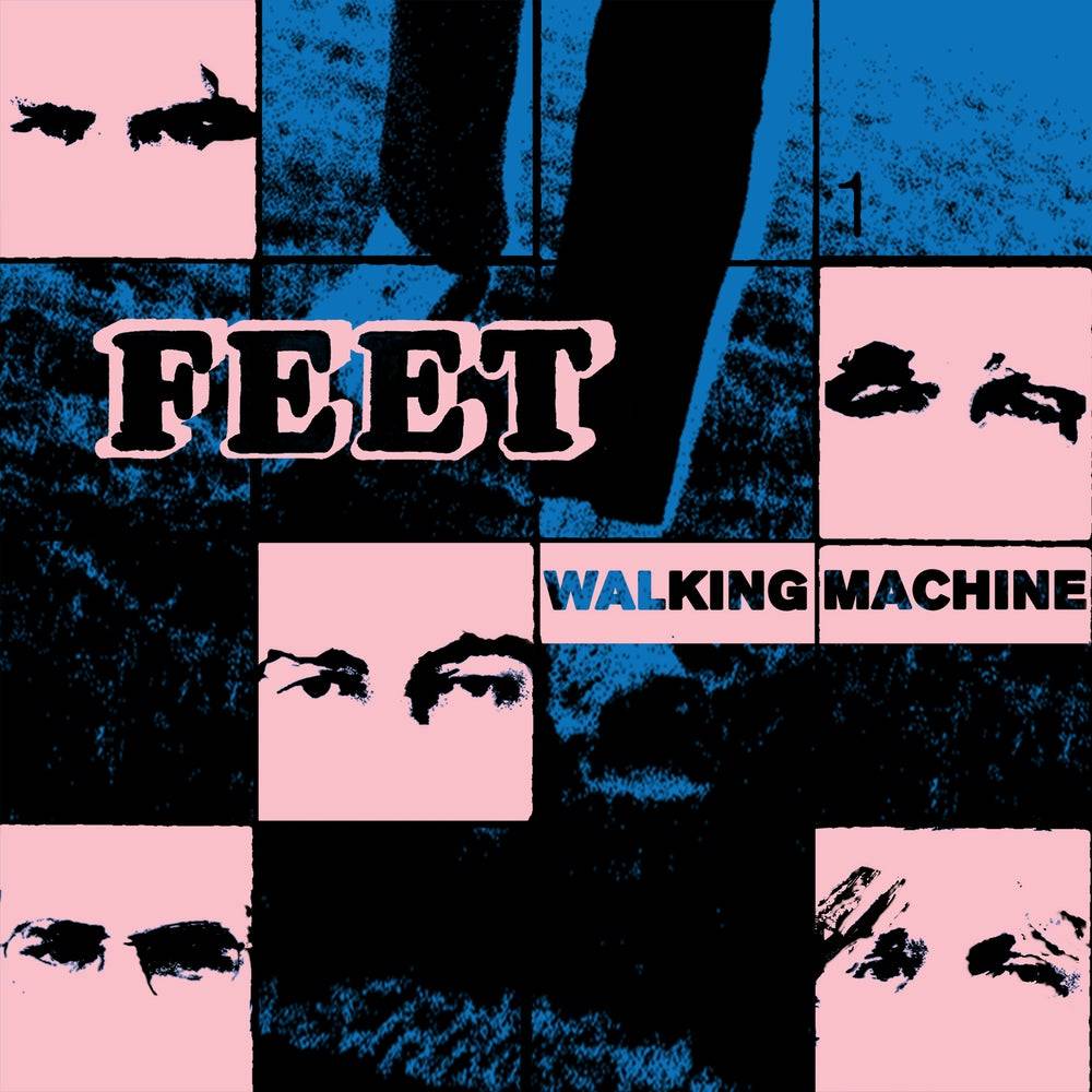 Walking Machine