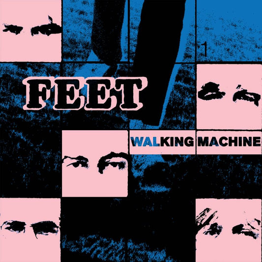 Walking Machine