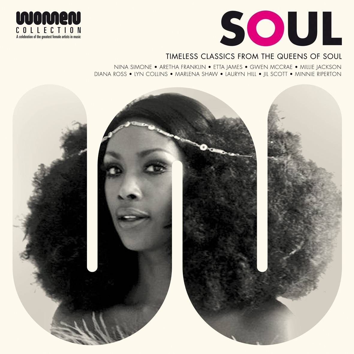 Soul Women
