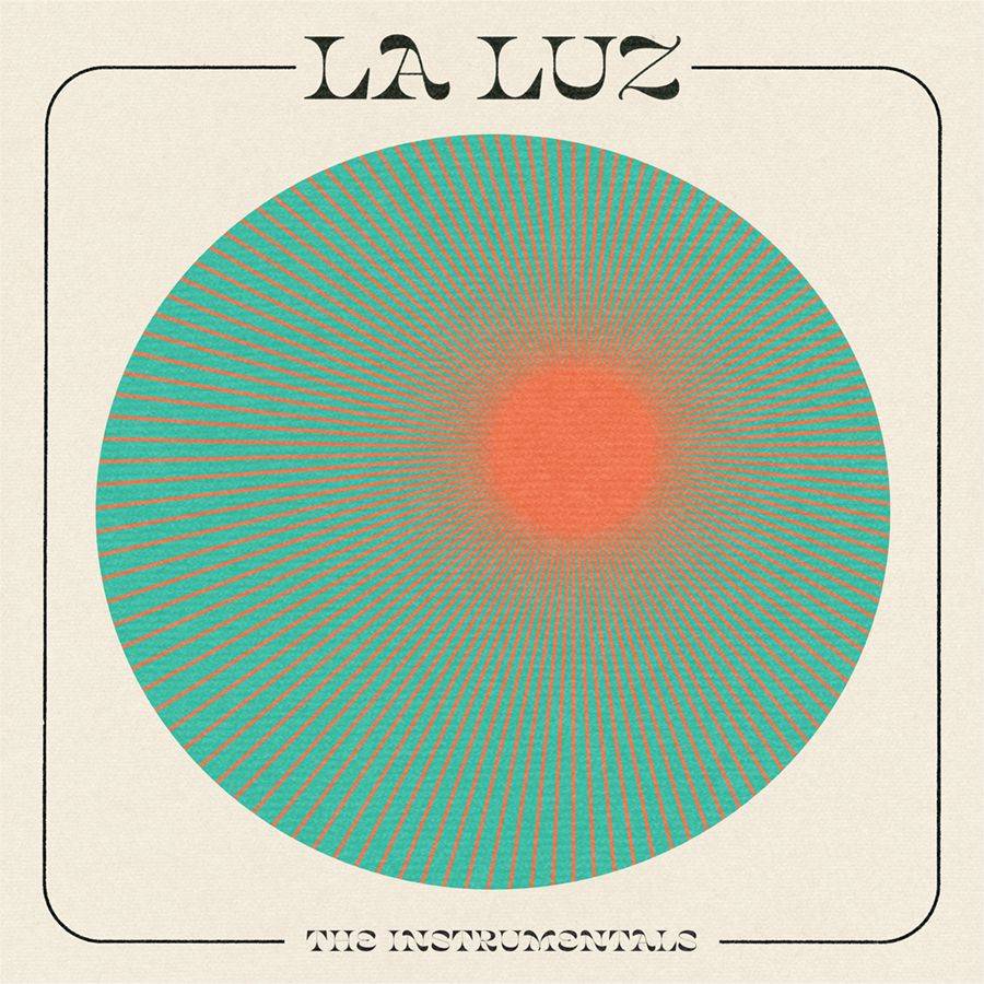 La Luz - Instrumentals