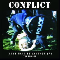 There Must Be Another Way - The Singles