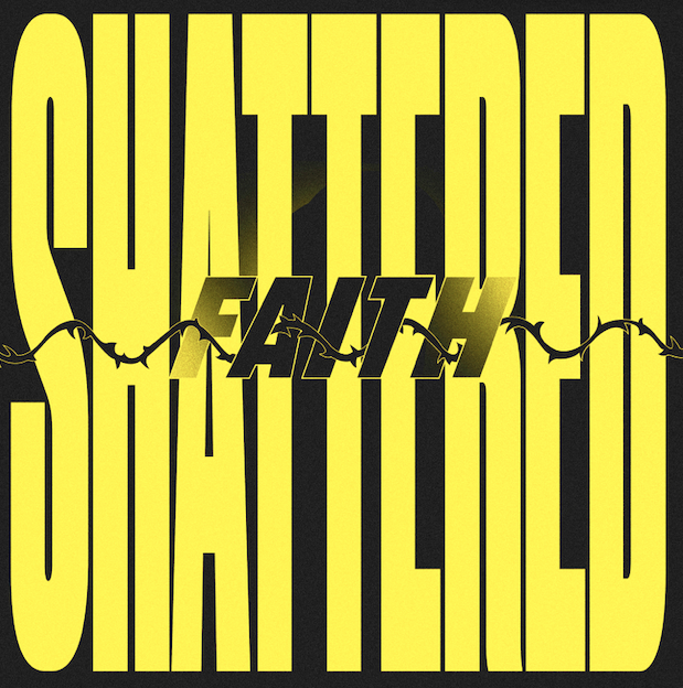 Shattered Faith / Desire (Live)
