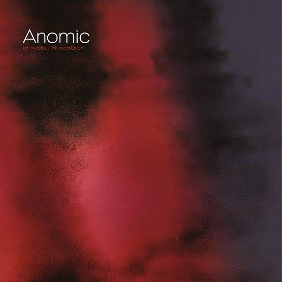 Anomic