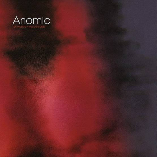 Anomic