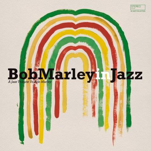 Bob Marley in Jazz