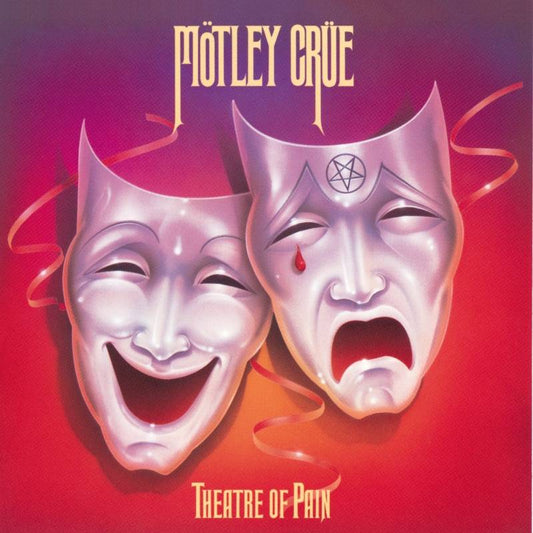 Theatre of Pain (Remastered)