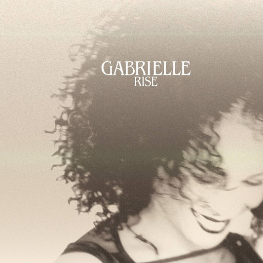 Rise (National Album Day 2021)
