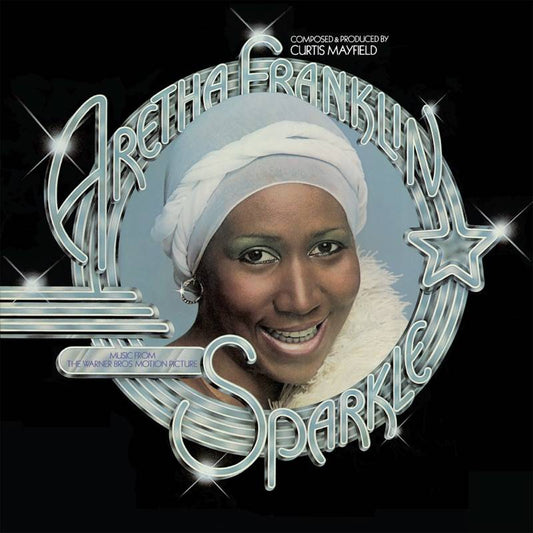 Sparkle (Music From the Warner Bros. Motion Picture)
