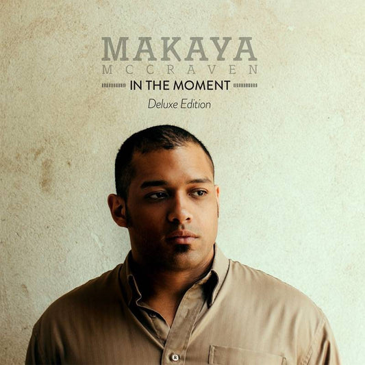 In The Moment - Deluxe Edition