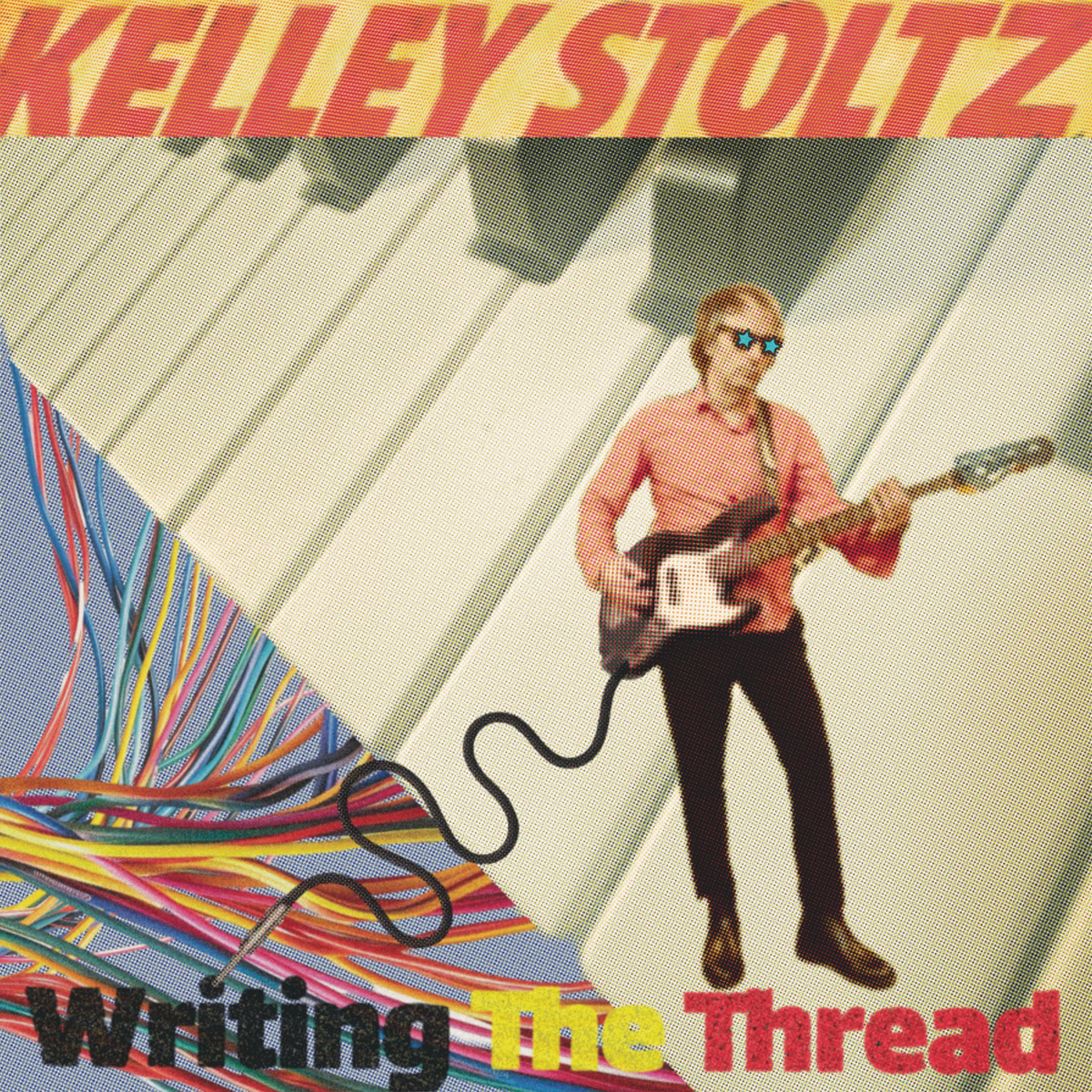 Writing The Thread