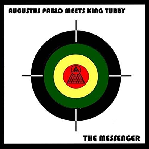 Meets King Tubby - The Messenger