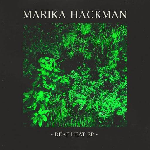 Sugar Blind and Deaf Heat EP